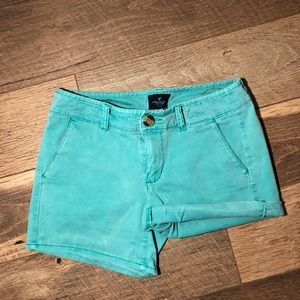 American Eagle Outfitters shorts